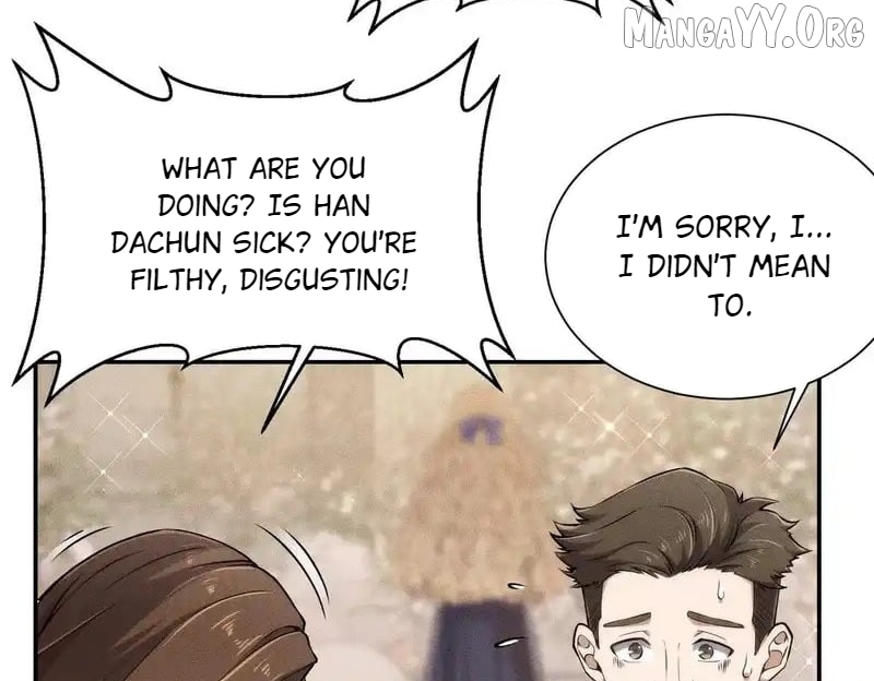 Hidden Dragon in the City (2025) Chapter 36 - page 89